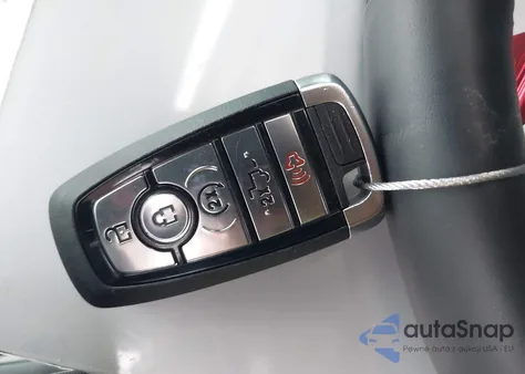 2025 Ford F-150 Raptor z USA, uszkodzony, nr VIN 1FTFW1RG1SFB87313